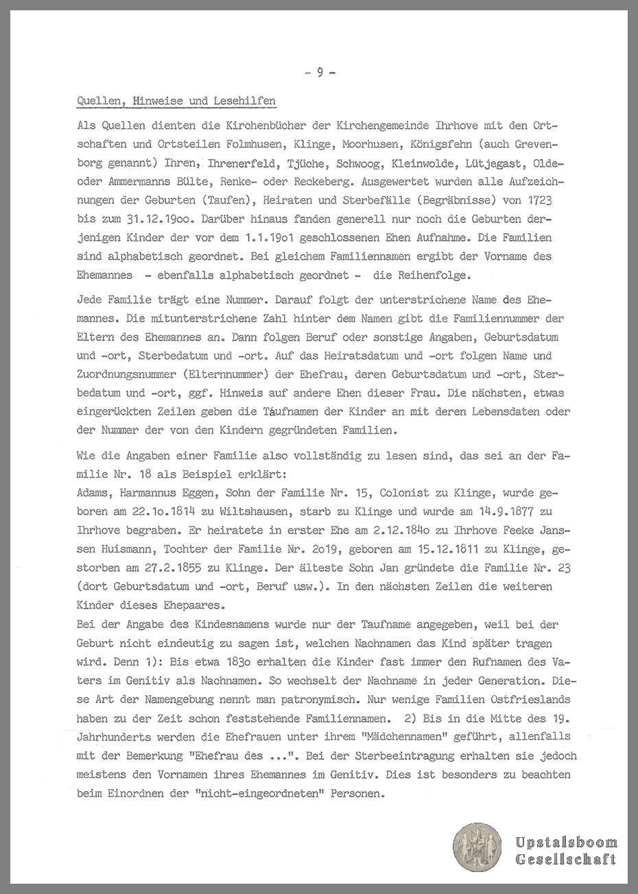 Document